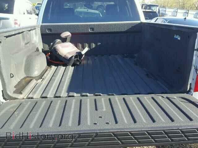 2012 CHEVROLET SILVERADO - VIN: 1GCPKSE71CF142109 - Фото 9