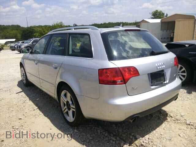 2006 AUDI A4 - VIN: WAUKF78E56A072747 - Photo 3