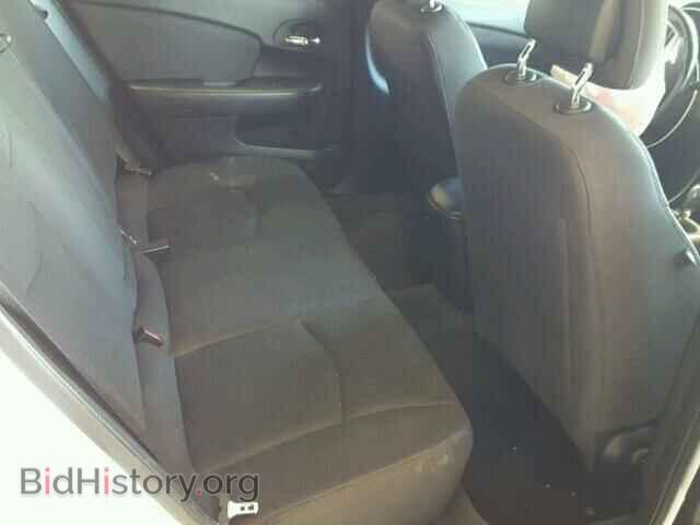 2013 CHRYSLER 200 - VIN: 1C3CCBBB8DN732128 - Фото 6