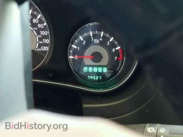 2013 CHRYSLER 200 - VIN: 1C3CCBBB8DN732128 - Фото 8