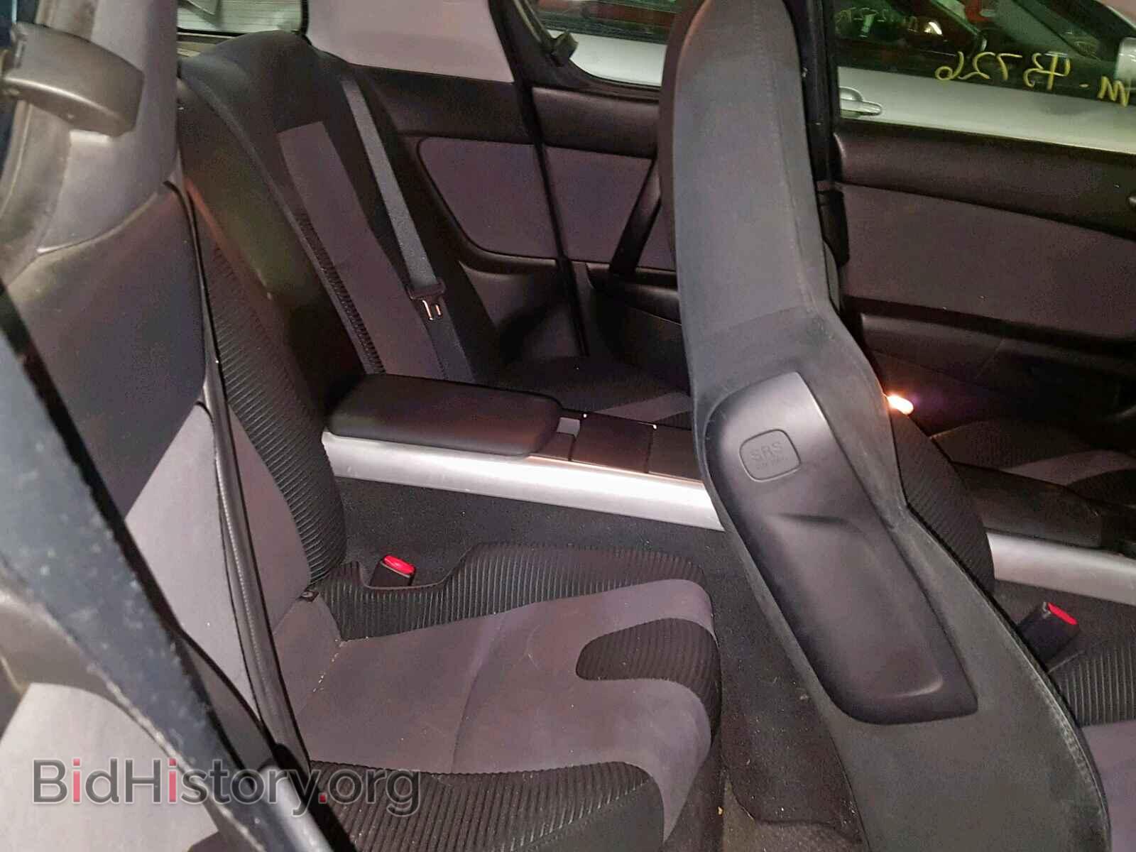 2007 MAZDA RX8 - VIN: JM1FE173970209202 - Фото 6