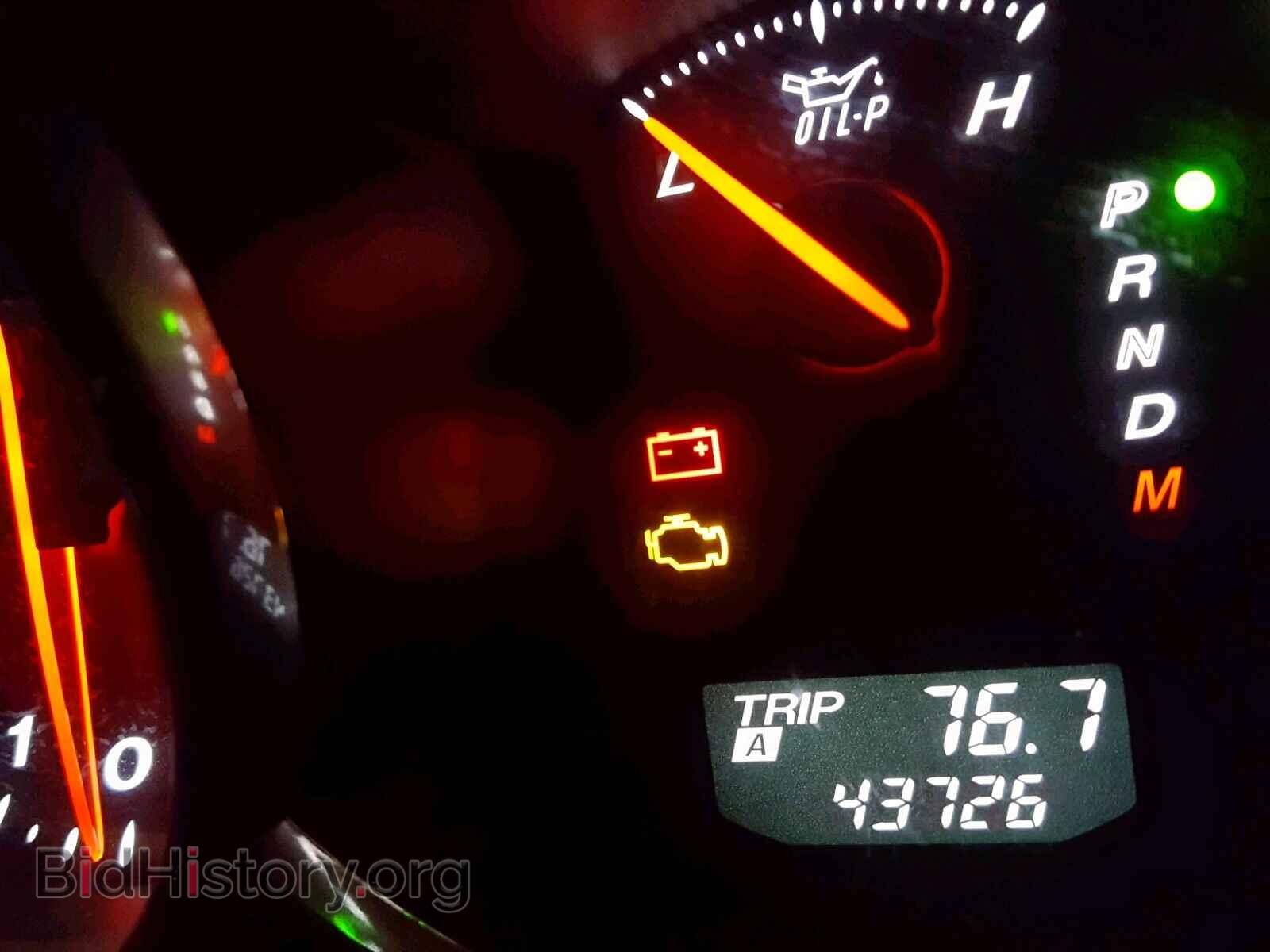 2007 MAZDA RX8 - VIN: JM1FE173970209202 - Фото 8
