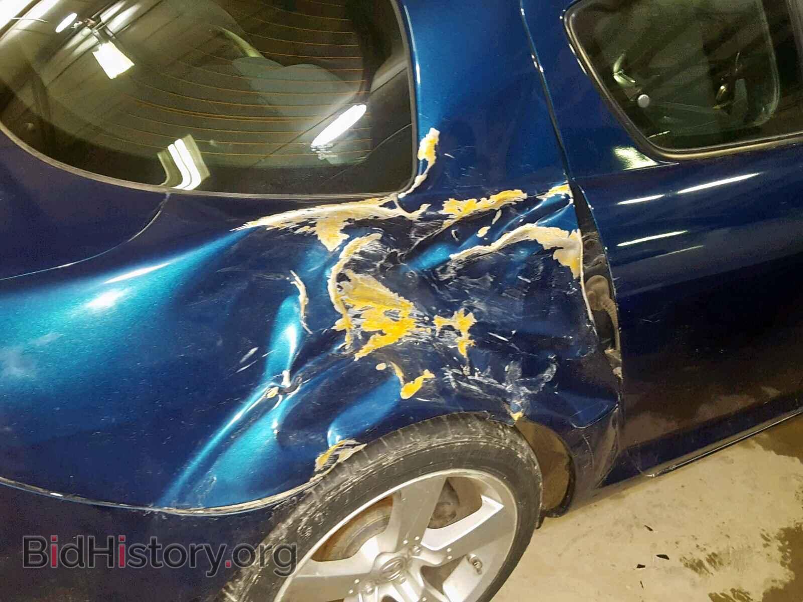 2007 MAZDA RX8 - VIN: JM1FE173970209202 - Фото 9