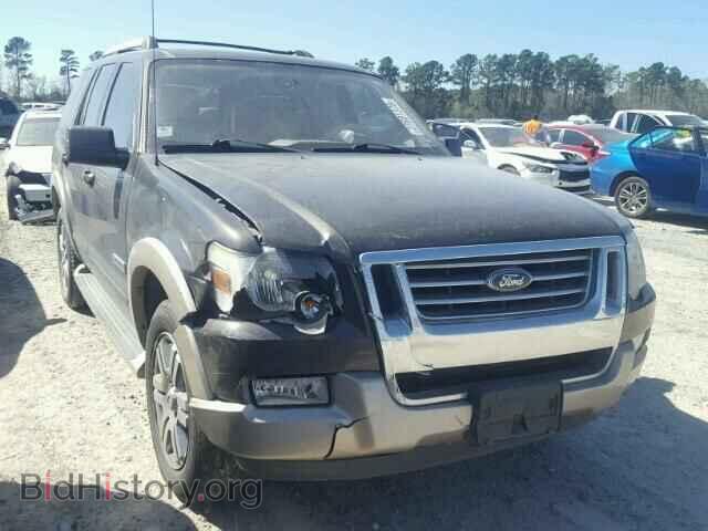 Фотография 1FMEU64E36UA49533 - FORD EXPLORER 2006