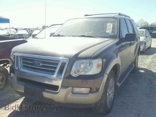 2006 FORD EXPLORER - VIN: 1FMEU64E36UA49533 - Фото 2