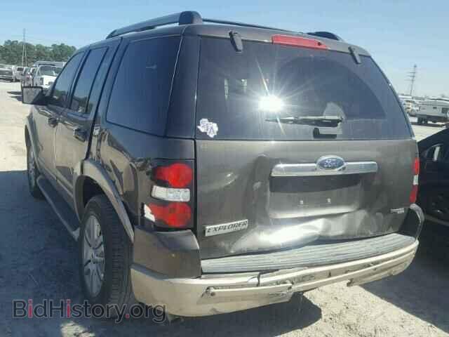 2006 FORD EXPLORER - VIN: 1FMEU64E36UA49533 - Фото 3