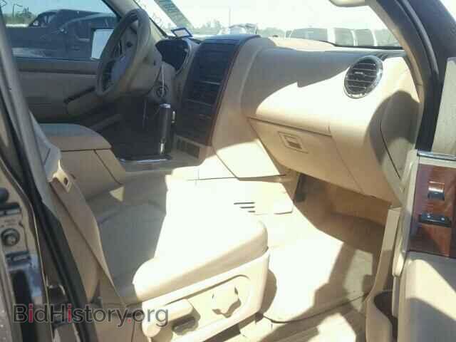 2006 FORD EXPLORER - VIN: 1FMEU64E36UA49533 - Фото 5