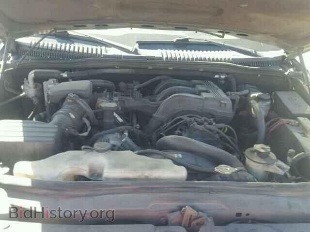 2006 FORD EXPLORER - VIN: 1FMEU64E36UA49533 - Фото 7