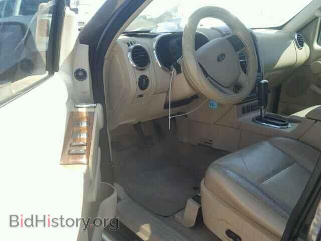 2006 FORD EXPLORER - VIN: 1FMEU64E36UA49533 - Фото 9