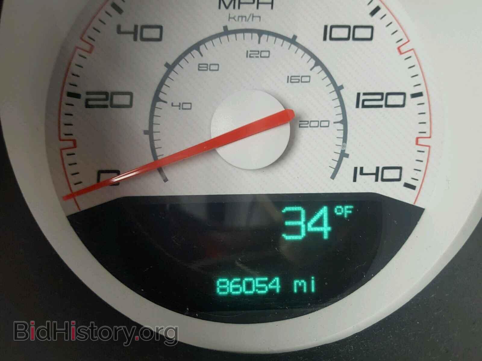 2014 DODGE CHALLENGER - VIN: 2C3CDYAG7EH134023 - Фото 8