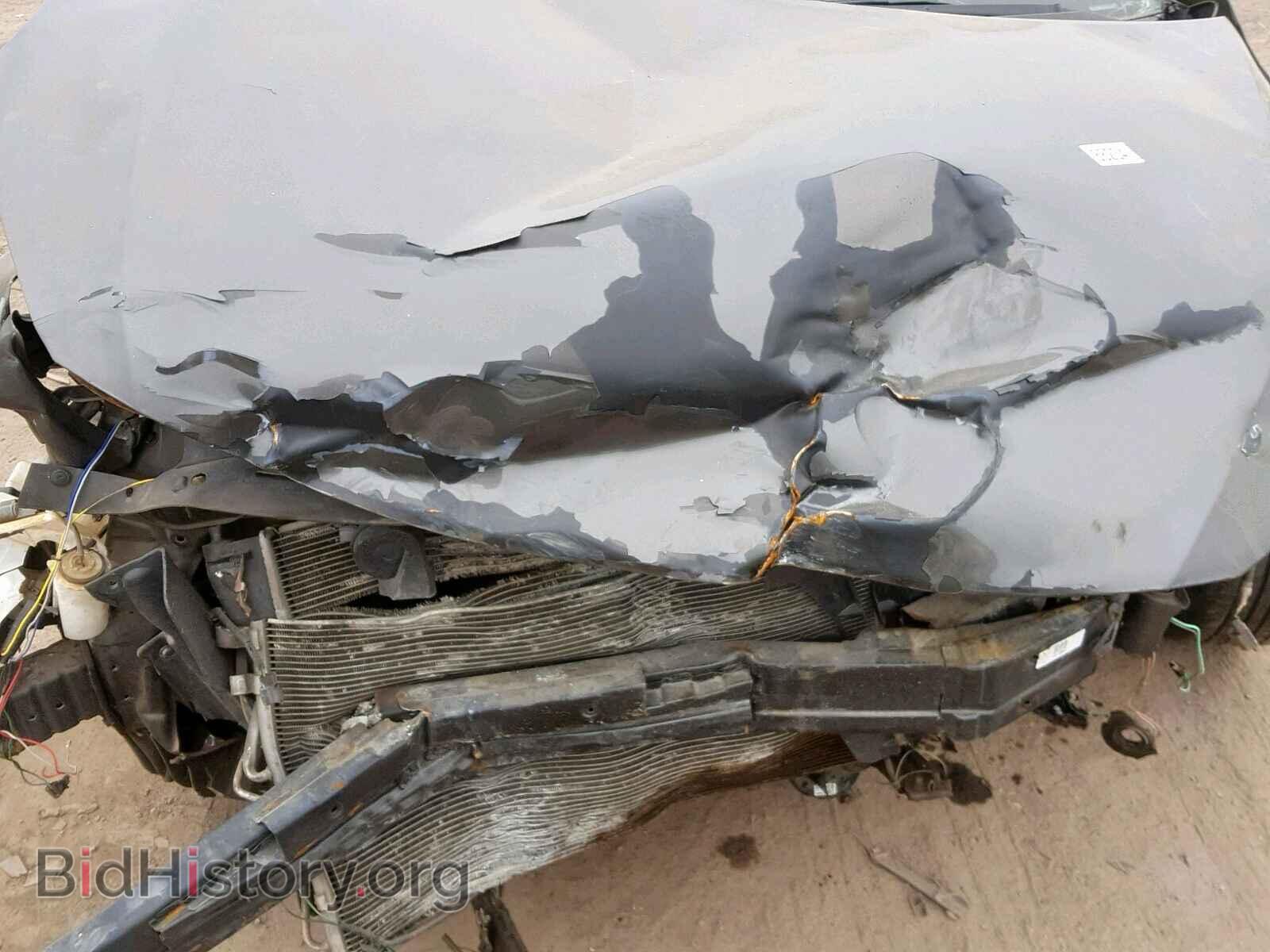2013 KIA OPTIMA - VIN: 5XXGM4A72DG252696 - Photo 7