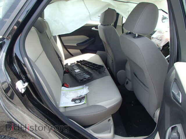 2013 FORD FOCUS - VIN: 1FADP3F28DL258915 - Photo 6