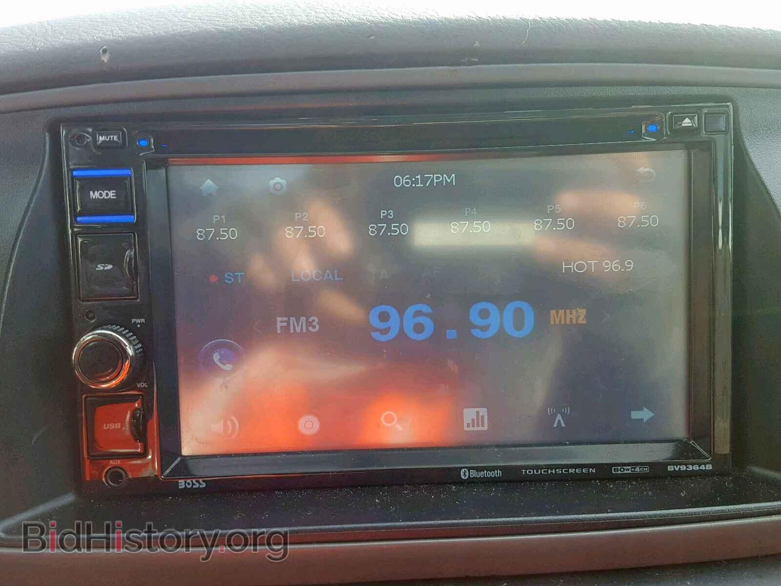 2007 TOYOTA COROLLA - VIN: JTDBR32E370107840 - Фото 9