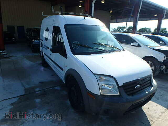 Фотография NM0LS7AN7CT090029 - FORD TRANSIT CO 2012