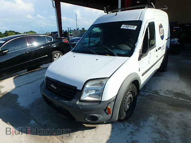 2012 FORD TRANSIT CO - VIN: NM0LS7AN7CT090029 - Фото 2