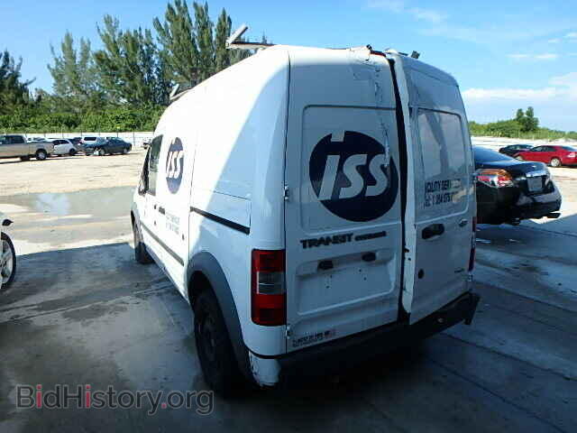 2012 FORD TRANSIT CO - VIN: NM0LS7AN7CT090029 - Фото 3