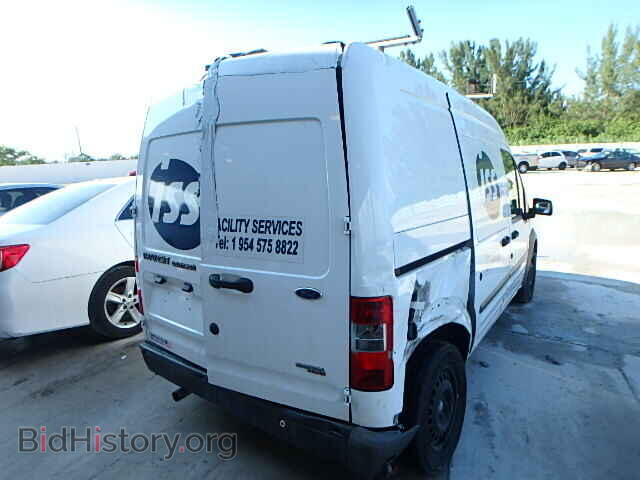 2012 FORD TRANSIT CO - VIN: NM0LS7AN7CT090029 - Фото 4
