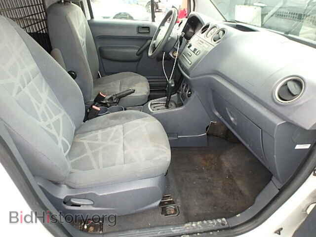 2012 FORD TRANSIT CO - VIN: NM0LS7AN7CT090029 - Фото 5