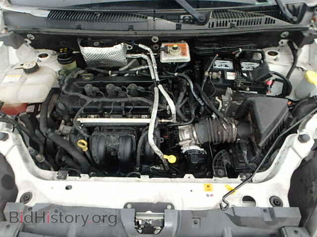 2012 FORD TRANSIT CO - VIN: NM0LS7AN7CT090029 - Фото 7