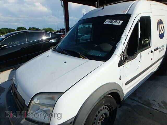 2012 FORD TRANSIT CO - VIN: NM0LS7AN7CT090029 - Фото 9