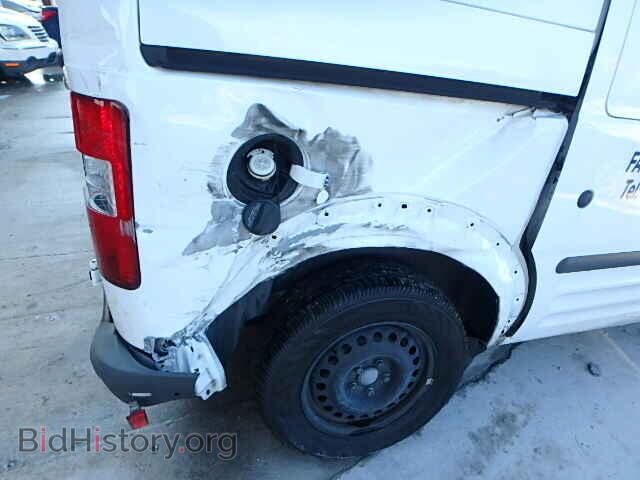 2012 FORD TRANSIT CO - VIN: NM0LS7AN7CT090029 - Фото 10