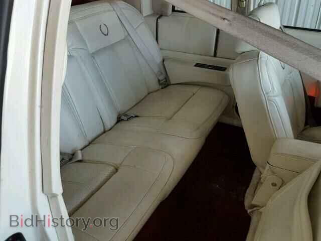1990 CADILLAC DEVILLE - VIN: 1G6CD1338L4289450 - Photo 6