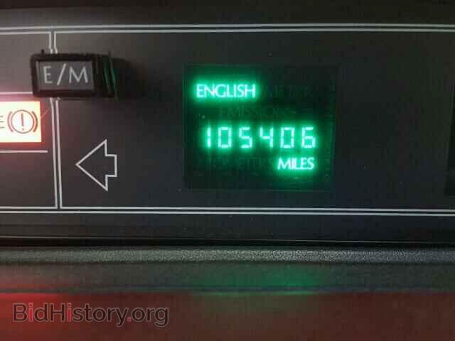 1990 CADILLAC DEVILLE - VIN: 1G6CD1338L4289450 - Photo 8