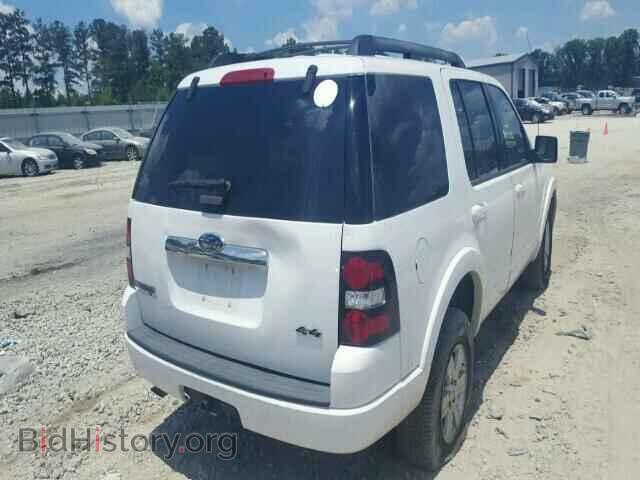 2009 FORD EXPLORER - VIN: 1FMEU73E29UA19130 - Photo 4