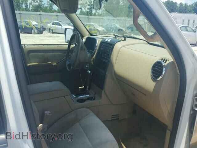 2009 FORD EXPLORER - VIN: 1FMEU73E29UA19130 - Photo 5