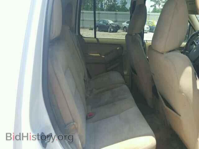 2009 FORD EXPLORER - VIN: 1FMEU73E29UA19130 - Photo 6