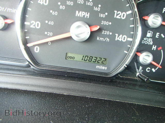 2006 MITSUBISHI GALANT - VIN: 4A3AB36F26E061306 - Фото 8