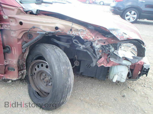 2006 MITSUBISHI GALANT - VIN: 4A3AB36F26E061306 - Фото 9