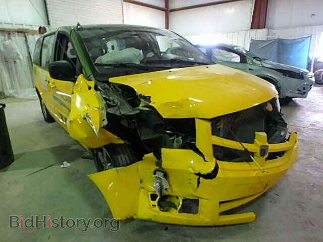 Фотография 2D8HN44E09R664546 - DODGE CARAVAN 2009