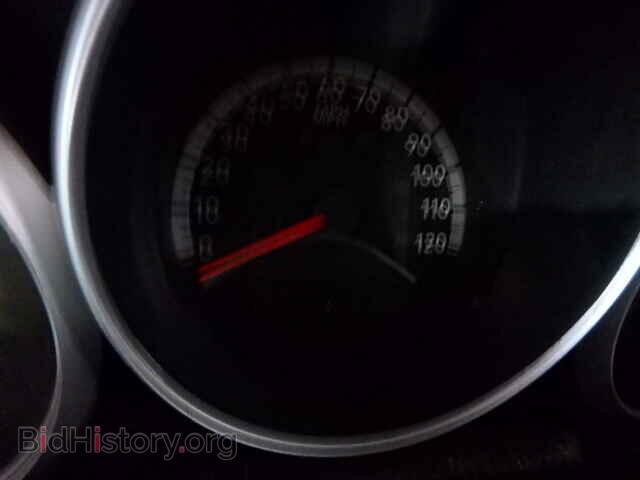 2009 DODGE CARAVAN - VIN: 2D8HN44E09R664546 - Фото 8