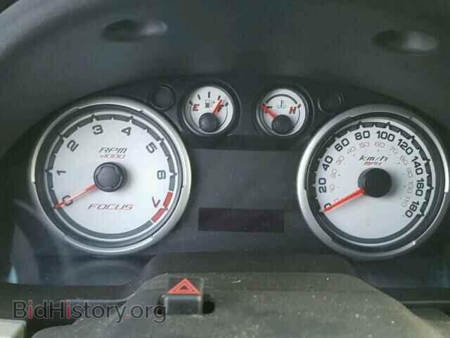 2008 FORD FOCUS - VIN: 1FAHP35N78W130179 - Photo 8