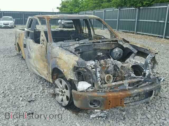 Photo 1FTEX1EW4AFB95698 - FORD F150 2010