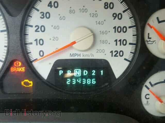 2007 DODGE RAM 1500 - VIN: 1D7HA18207J522780 - Фото 8