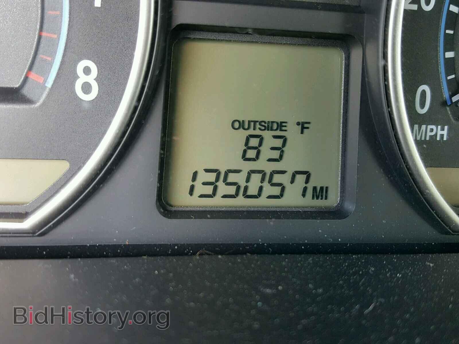 2007 KIA OPTIMA - VIN: KNAGE123175114175 - Фото 8