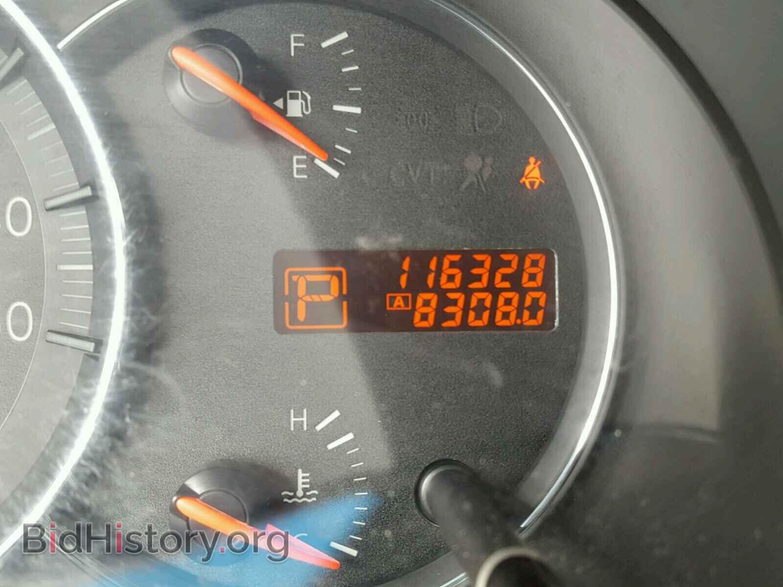 2009 NISSAN MAXIMA S - VIN: 1N4AA51E19C801627 - Фото 8