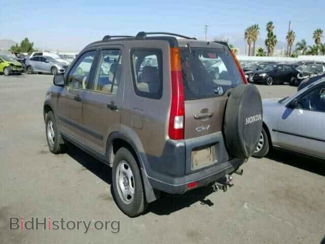 2003 HONDA CRV - VIN: JHLRD68413C007714 - Фото 3