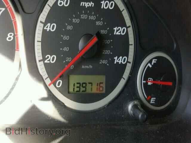 2003 HONDA CRV - VIN: JHLRD68413C007714 - Фото 8