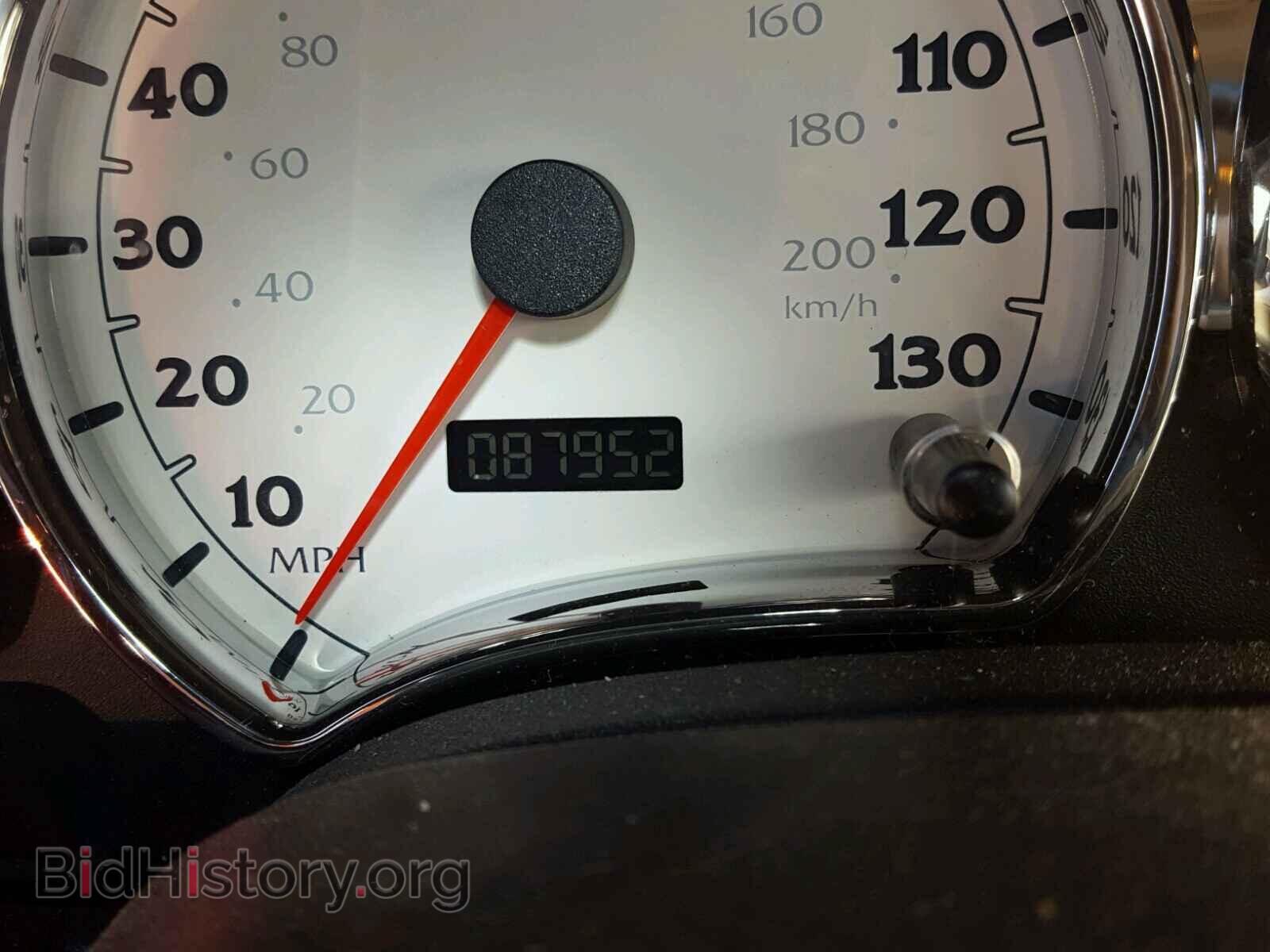 2005 SATURN VUE - VIN: 5GZCZ33D85S825460 - Фото 8
