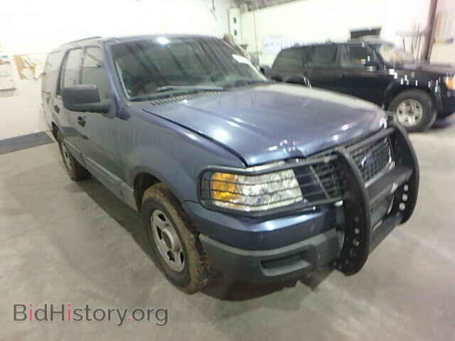 Photo 1FMPU14W74LB46211 - FORD EXPEDITION 2004