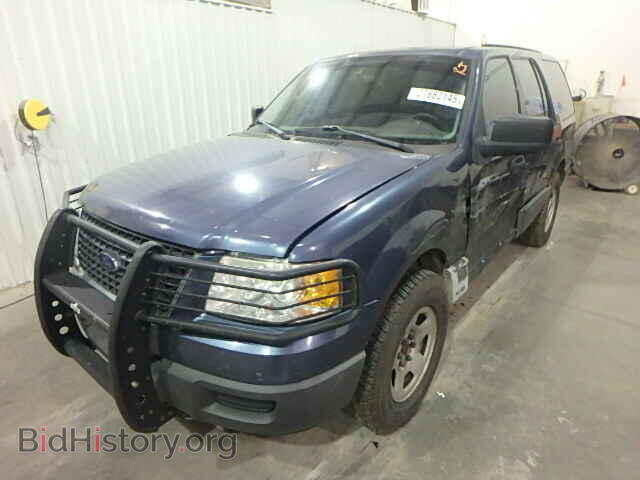 2004 FORD EXPEDITION - VIN: 1FMPU14W74LB46211 - Фото 2