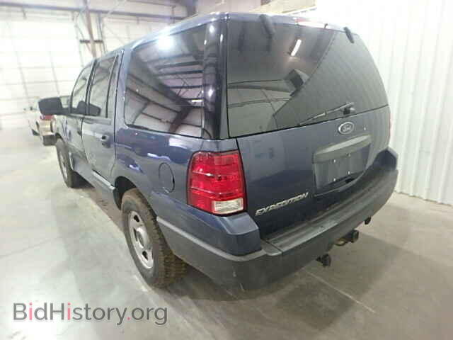 2004 FORD EXPEDITION - VIN: 1FMPU14W74LB46211 - Фото 3