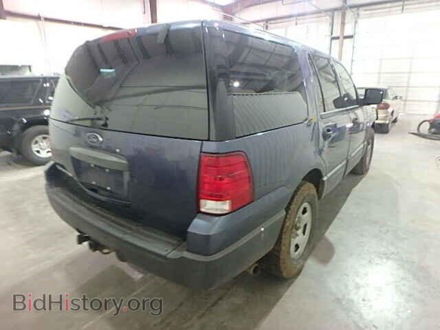 2004 FORD EXPEDITION - VIN: 1FMPU14W74LB46211 - Фото 4