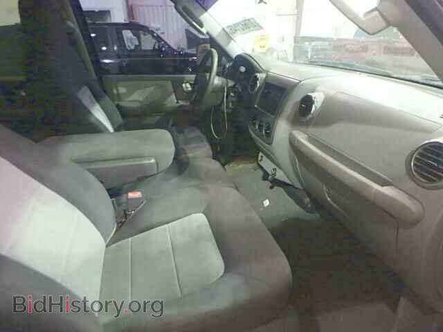 2004 FORD EXPEDITION - VIN: 1FMPU14W74LB46211 - Фото 5