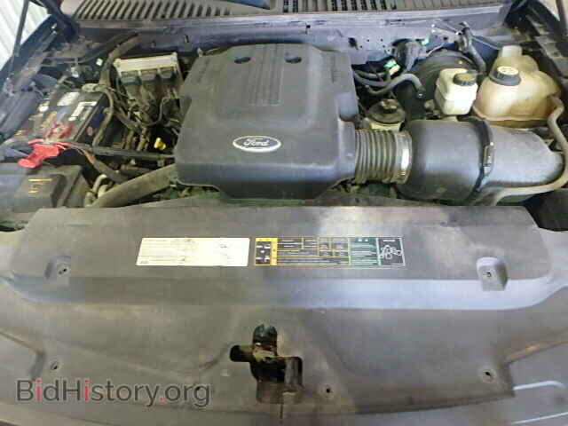 2004 FORD EXPEDITION - VIN: 1FMPU14W74LB46211 - Фото 7