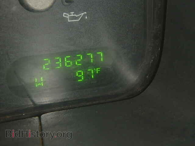 2004 FORD EXPEDITION - VIN: 1FMPU14W74LB46211 - Фото 8