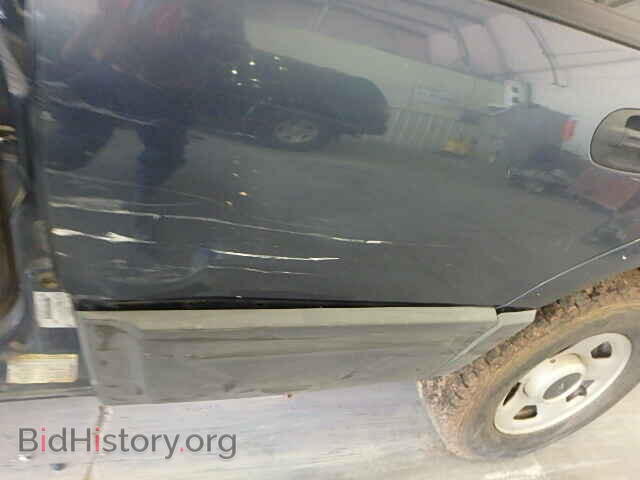 2004 FORD EXPEDITION - VIN: 1FMPU14W74LB46211 - Фото 9